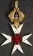 Gilt and enamel Knight Grand Cross of the Order of St