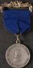 Silver medal of the Royal Life Saving Society