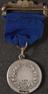 Silver medal of the Royal Life Saving Society