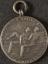 Silver medal of the Royal Life Saving Society