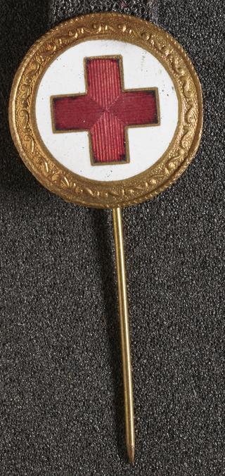 Lapel badge