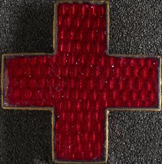 Lapel badge