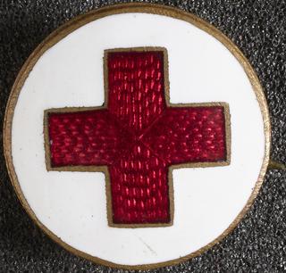 Lapel badge