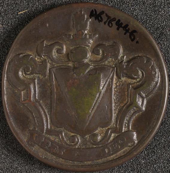 Trade token