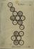 Reproduction of drawing of atomic formulae by John Dalton