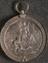 Silver medal of the National Shipwreck Relief Society of New