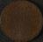 Token, copper, 28mm diameter. Middlesex token