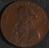 Lackington's halfpenny token