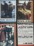 Labour Party Centenary 1900-2000. Historical party posters