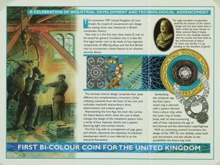 Standing on the Shoulders of Giants