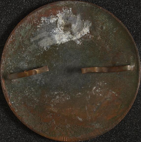 world's columbian exposition commemorative medal