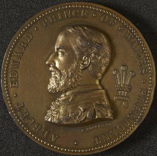 London Annual International Exhibition