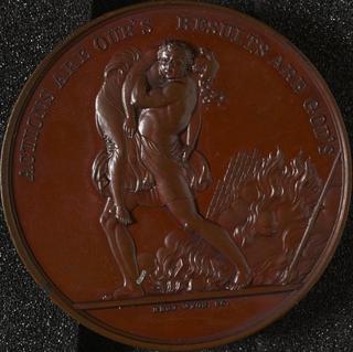 Royal Society for the Protection of Life from Fire