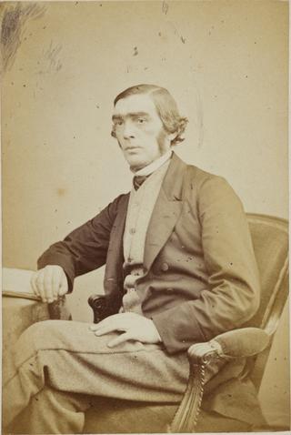 John Russell Hind