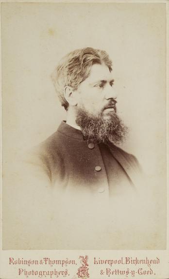 Rev J Vize