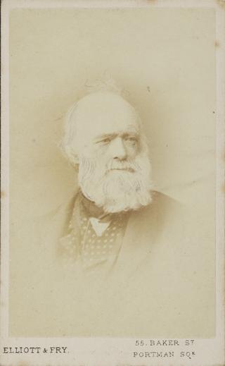 Sir Charles Lyell