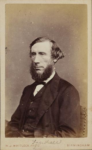 John Tyndall