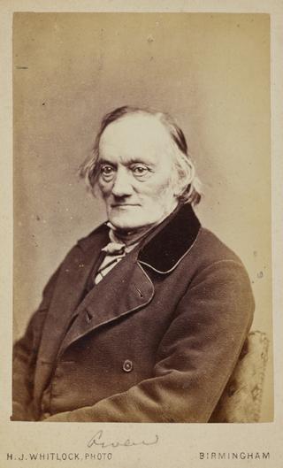 Richard Owen