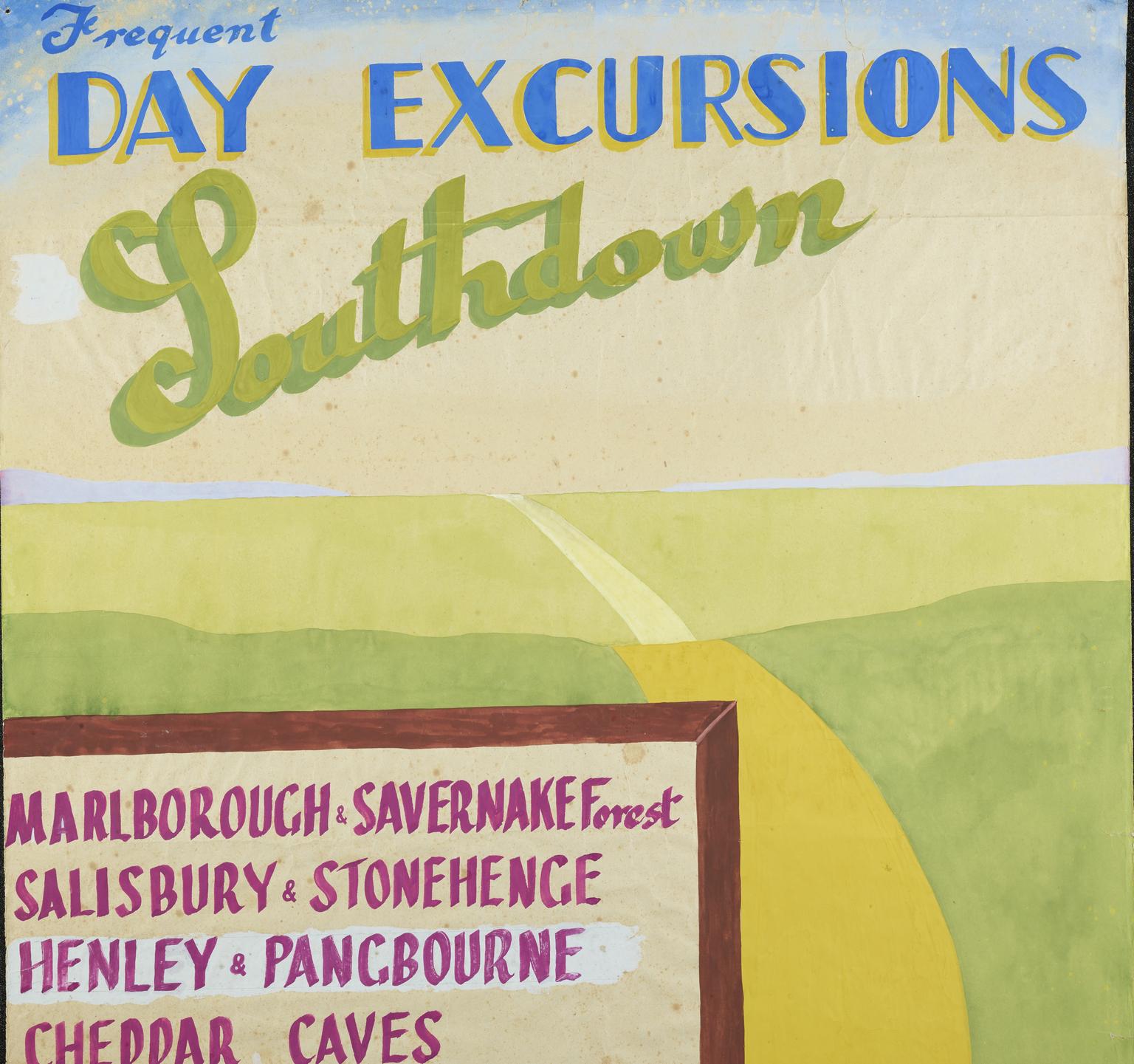 Science Lab Excursion Frequent day excursions | Science Museum Group Collection