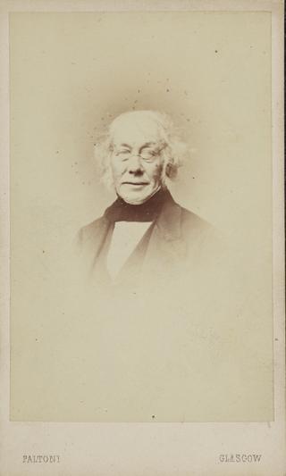 Dr G Walker Arnott