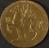 Brussels International Exposition medal