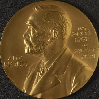 Nobel Prize for Physics, awarded to George Paget Thomson