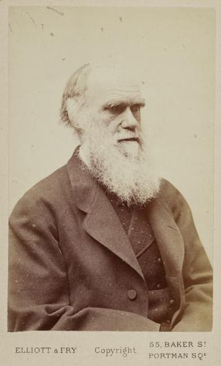 Charles Darwin