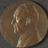 Medal, Dr. J.L. Loudon, 1937