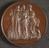 Medal, Congres scientifique de France