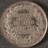 Silver medal awarded by the Hospital at Paris