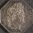 Medal, silver, octagonal