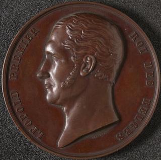 Royal Academy of Medicine, Belgium