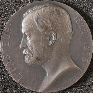 Silver medal
