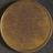 Bronze medal commemorating M.M. Bethune