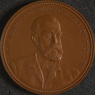 Bronze medal