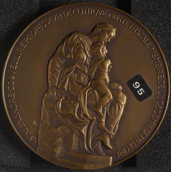 Bronze medal