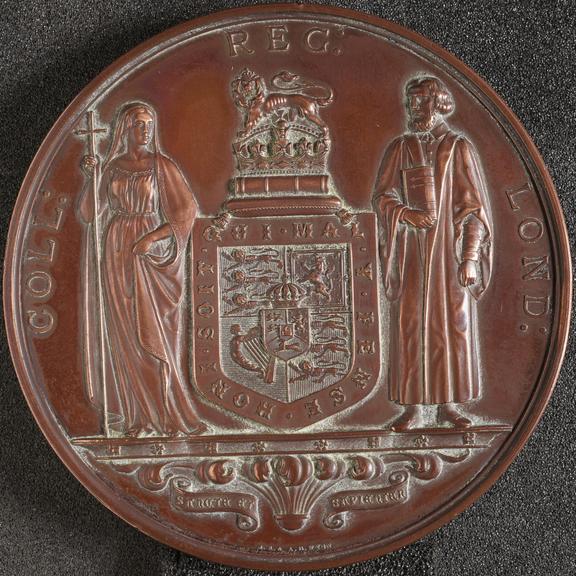 Jelf Medal