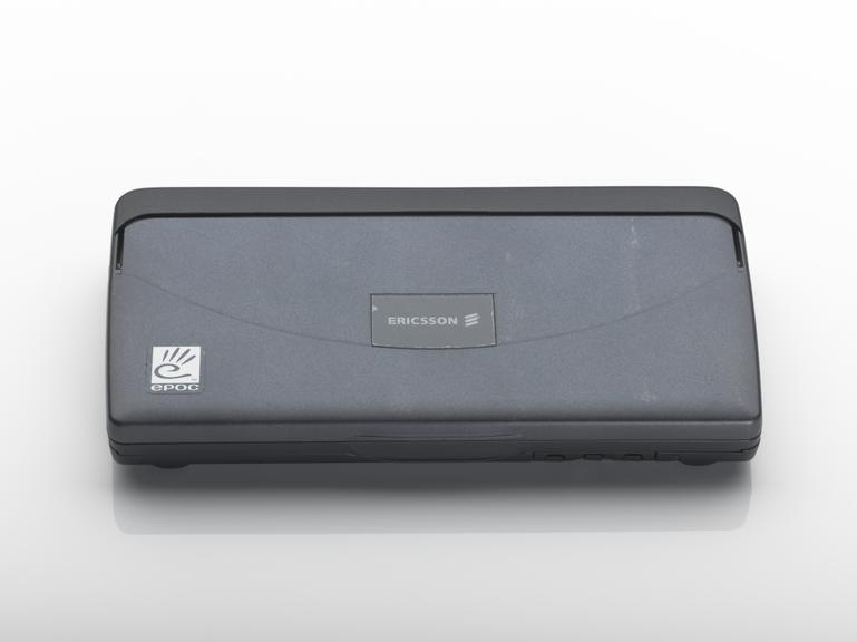 MC218 personal digital assistant, 1997-2006