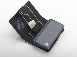 64mb FlashCard for MC218 personal digital assistant (PDA), 1997-2006