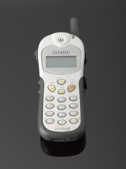 Alcatel 'One Touch Easy' Mobile Telephone db, 2000-2002