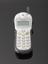 Alcatel One Touch 'Easy' Mobile Phone, 1998-2002 (mobile telephone)