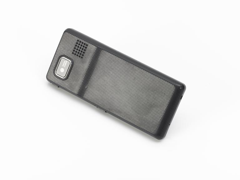 Tecno T400 mobile telephone, 2010-2012