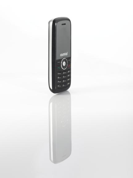 Camtel mobile telephone, 2006-2010