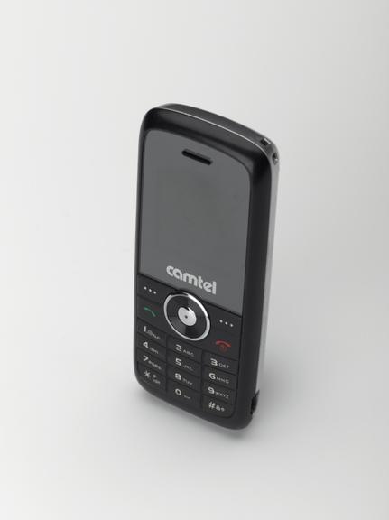 Camtel mobile telephone, 2006-2010