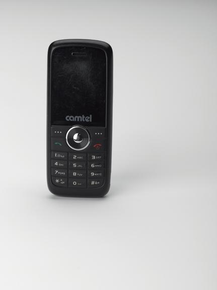 Camtel mobile telephone, 2006-2010