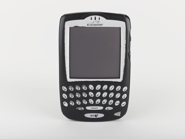 Blackberry 7730 mobile telephone 2004-2010