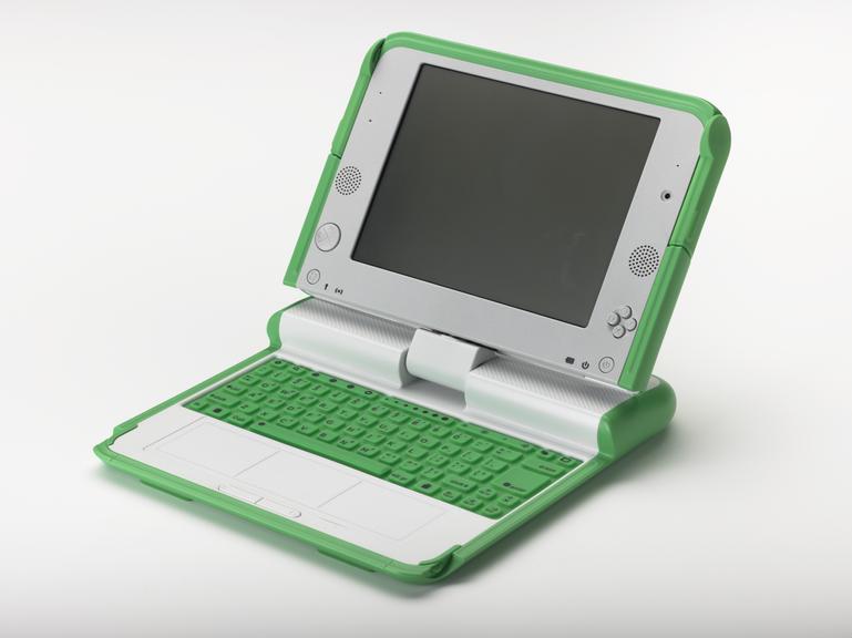 'One Laptop per Child' computer, 2007-2011