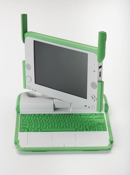 'One Laptop per Child' computer, 2007-2011