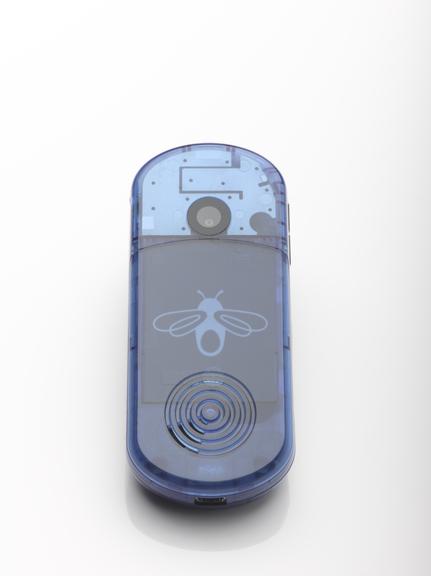 Firefly 'FlyPhone' mobile telephone, 2011-2013