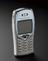 Sony Ericsson T68 mobile phone, made by Sony Erricson, China